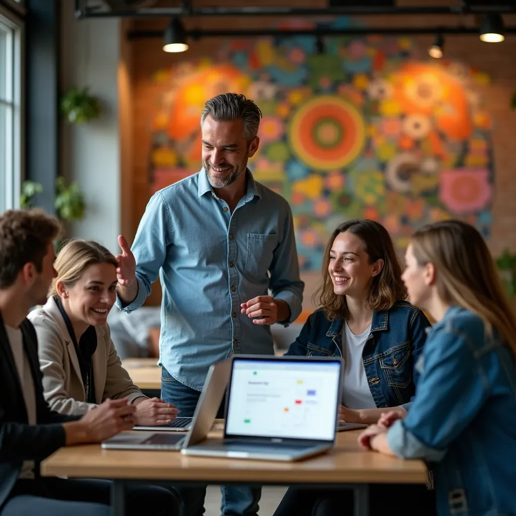 Technology solutions